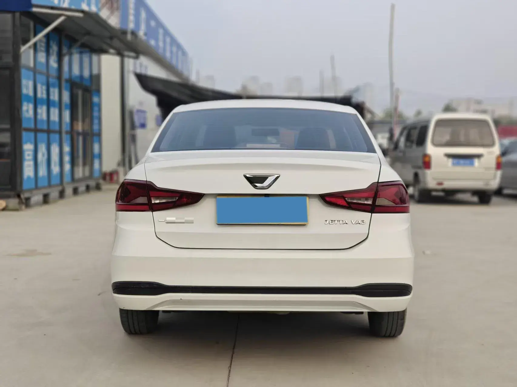 2021 JETTA VA3 thumbnail 3