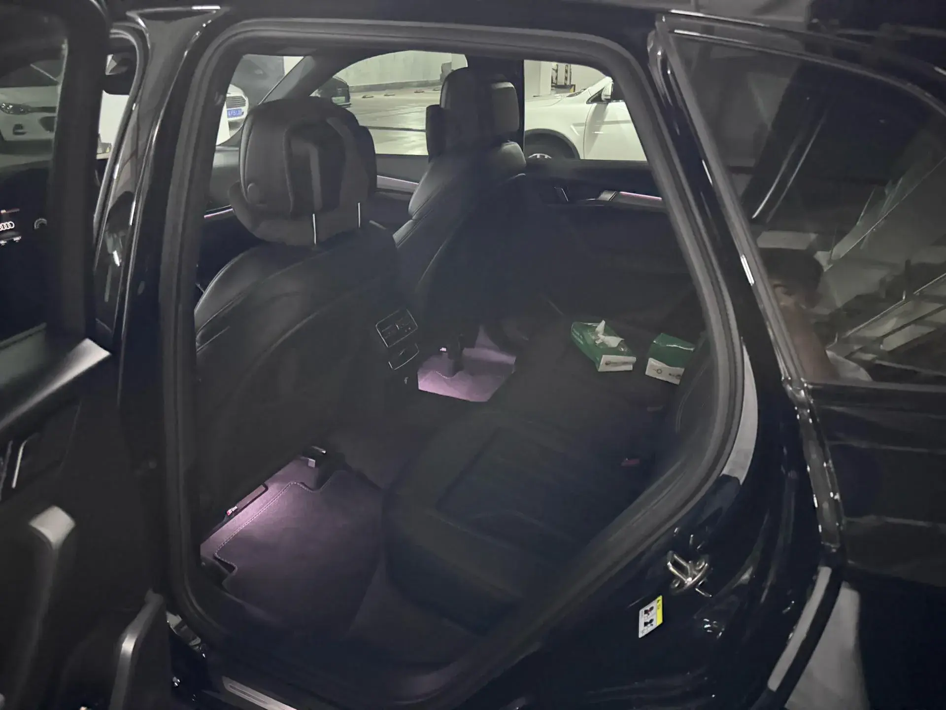 2025 AUDI Q3 thumbnail 4