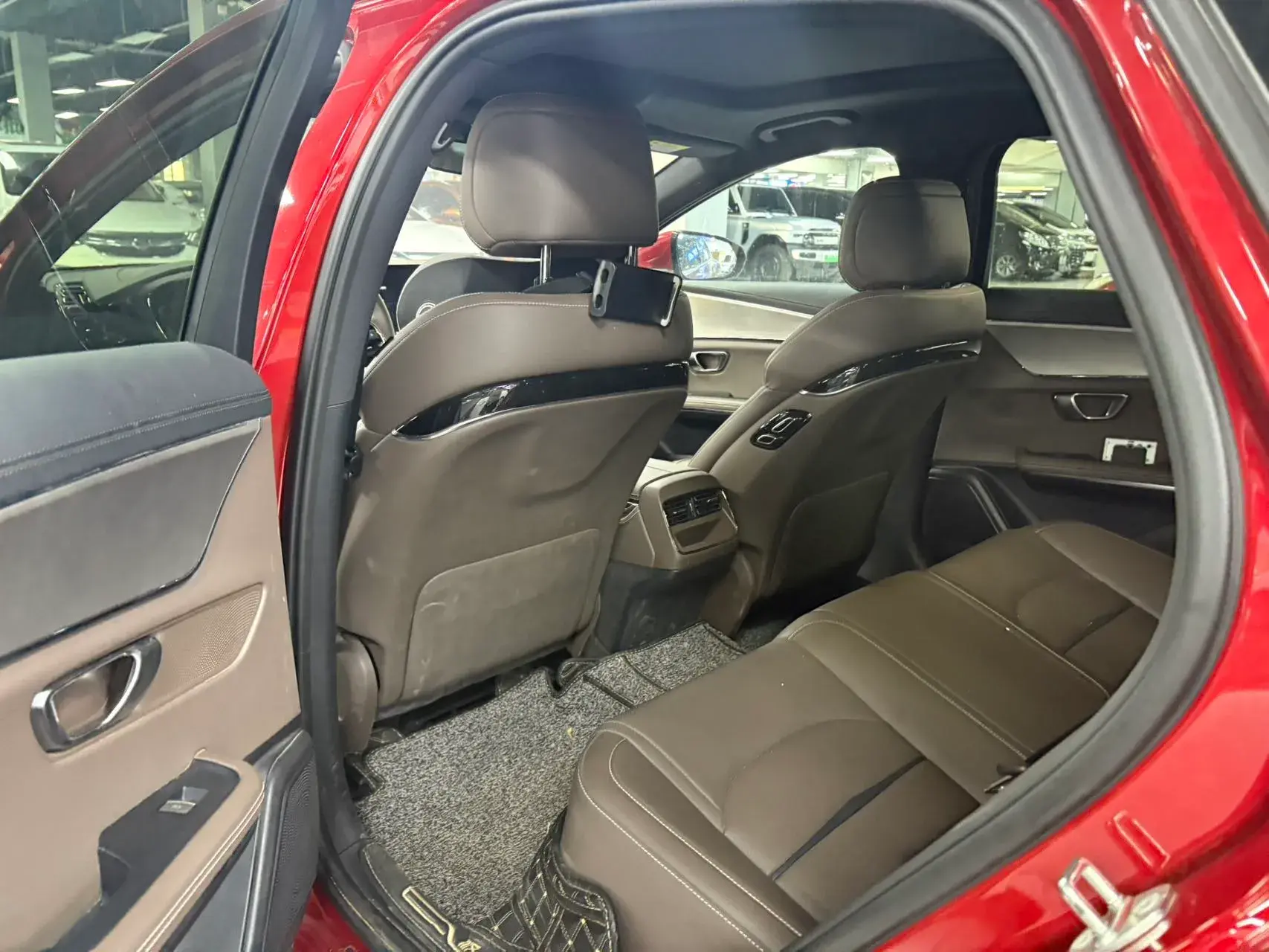 2020 BYD HAN thumbnail 2