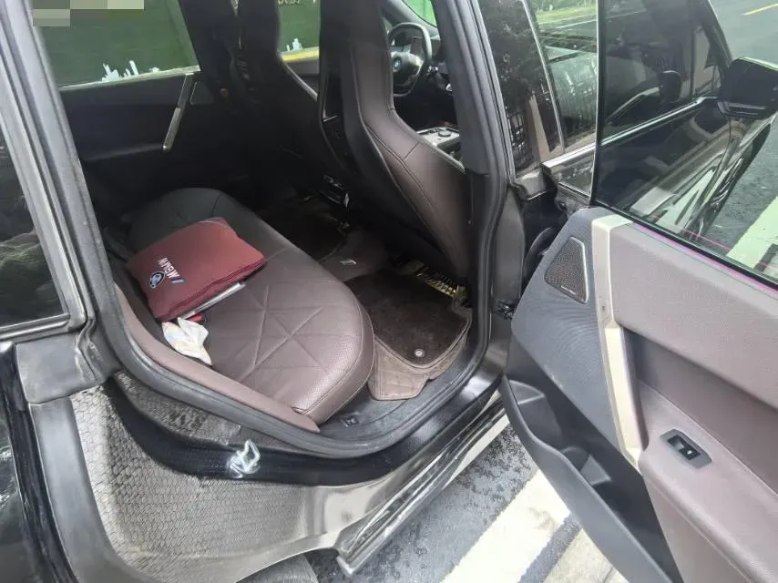 2022 BMW iX BEV 76.6KWH,autocango,china used car exporter,china ev exporter,chinese used car exporter,chinese used ev exporter