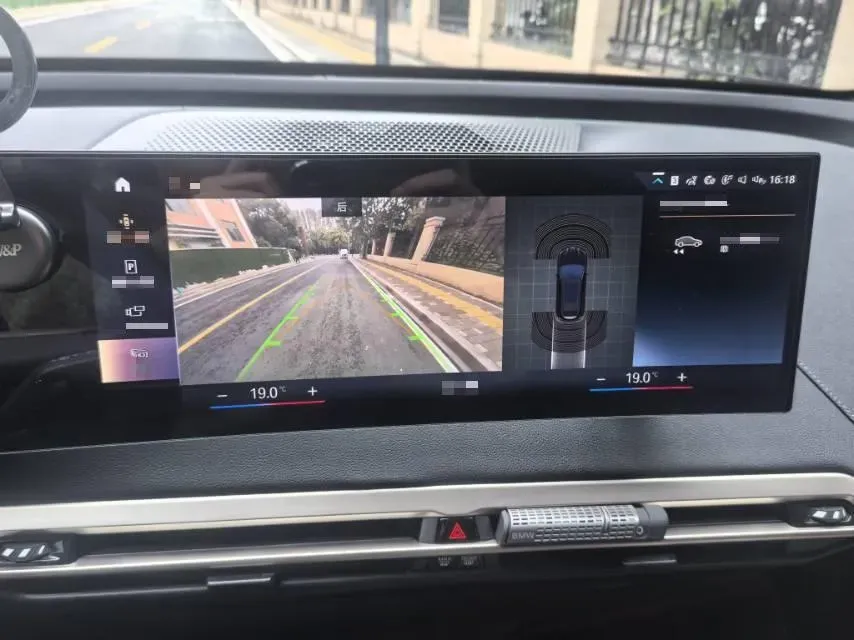 2022 BMW iX BEV 76.6KWH,autocango,china used car exporter,china ev exporter,chinese used car exporter,chinese used ev exporter