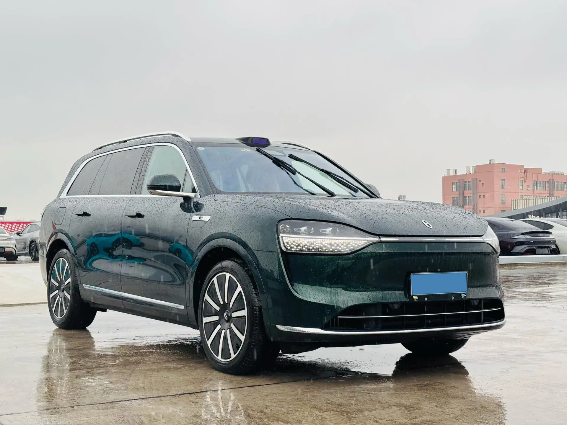 2024 AITO AITO thumbnail 3