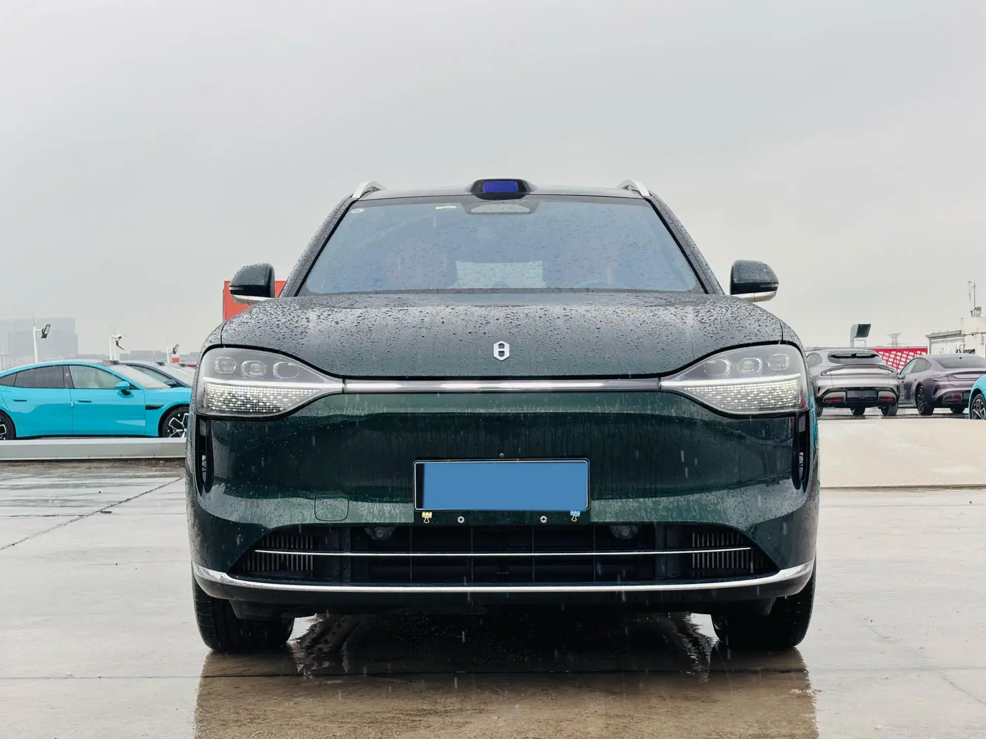 2024 AITO AITO thumbnail 2