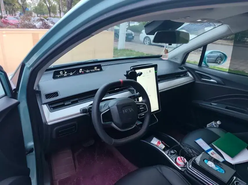 2021 NETA V thumbnail 3