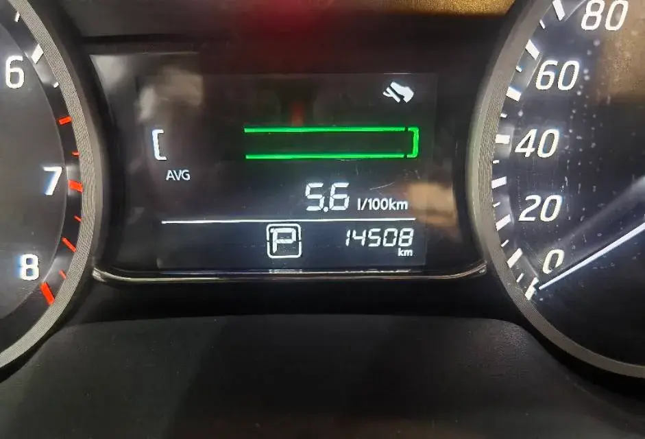 2021 NISSAN SYLPHY thumbnail 4