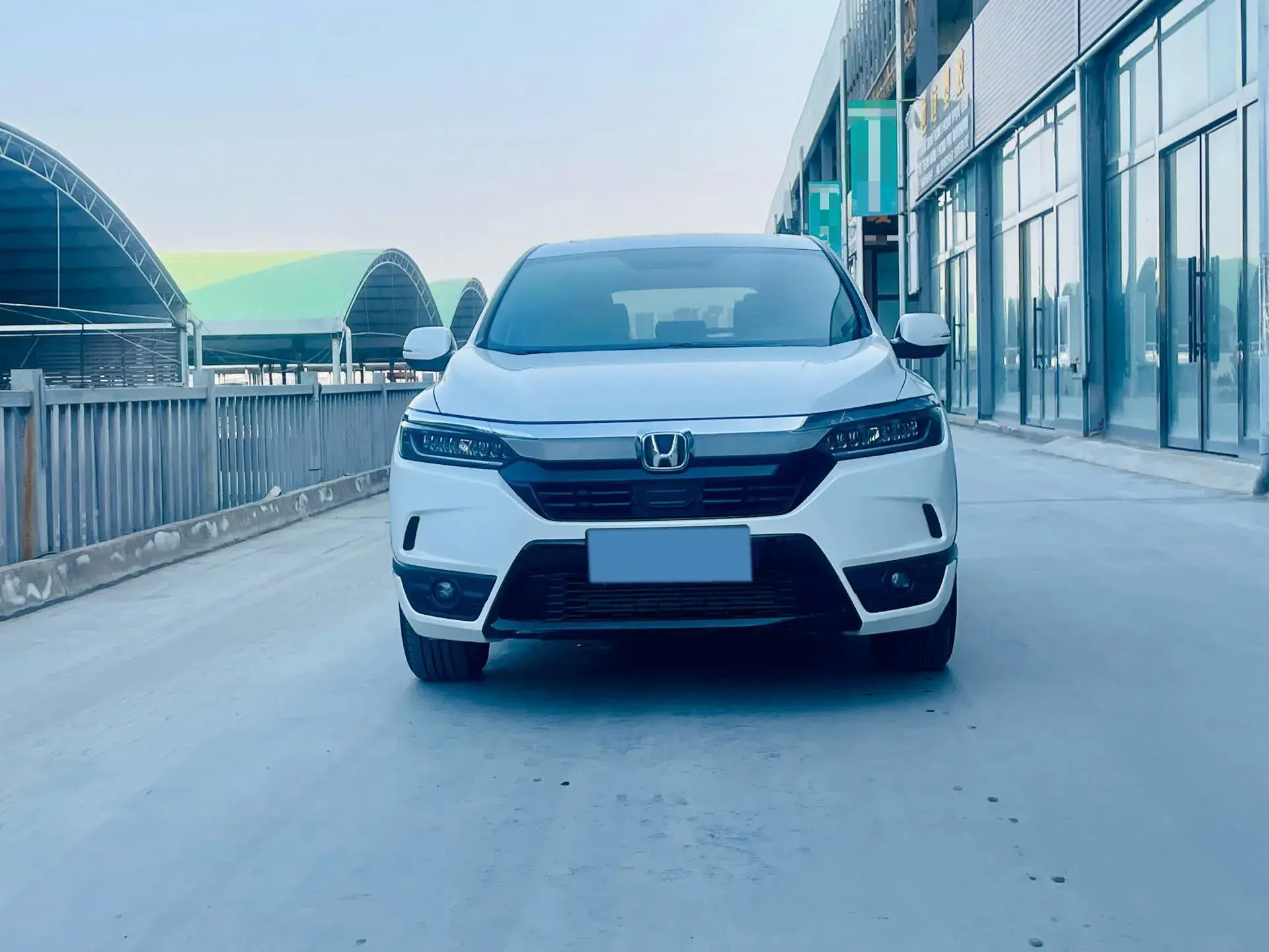 2021 HONDA BREEZE thumbnail 2