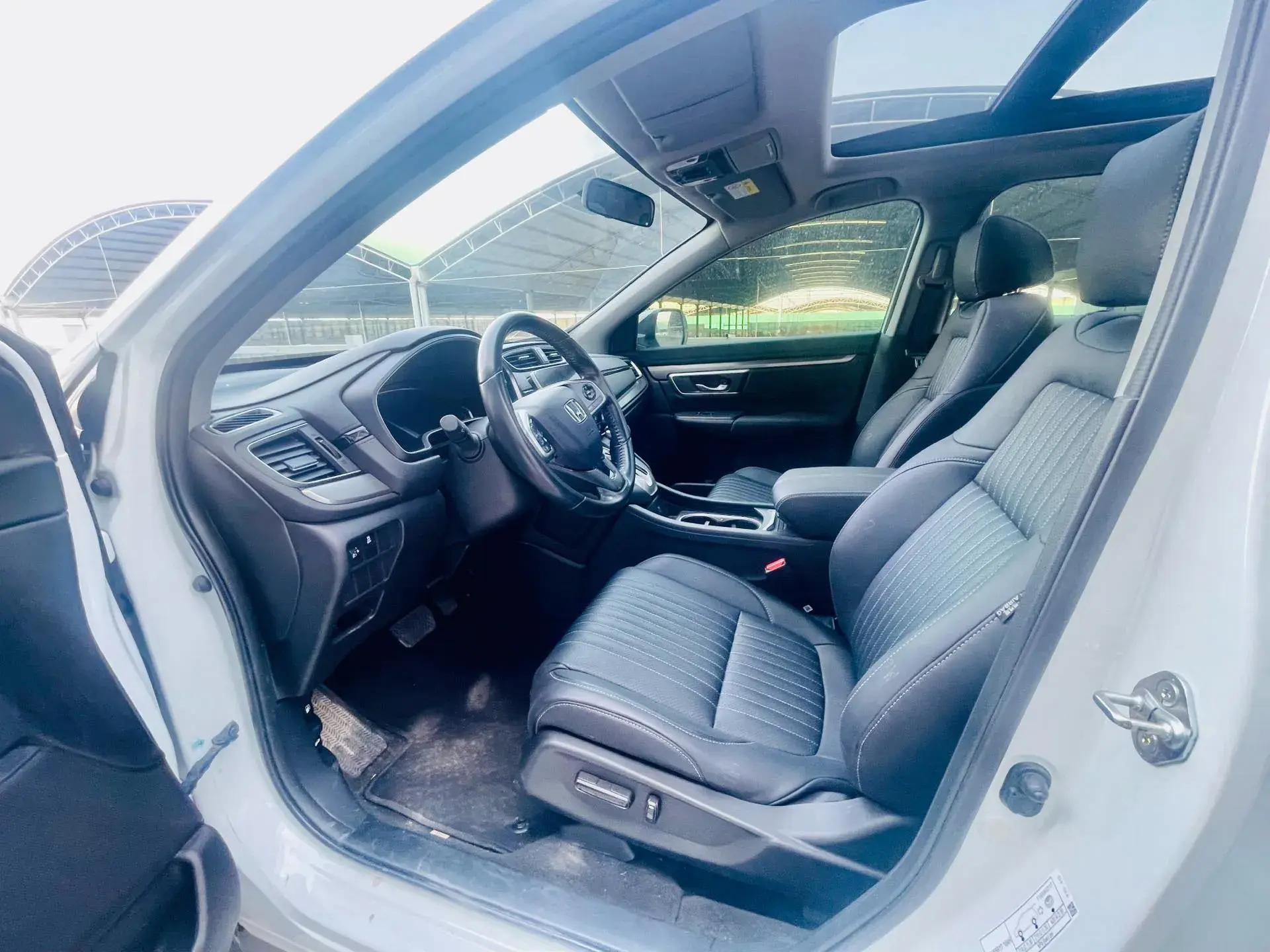 2021 HONDA BREEZE thumbnail 4