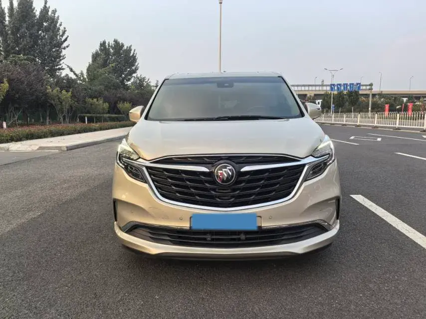 2021 BUICK GL8 thumbnail 2