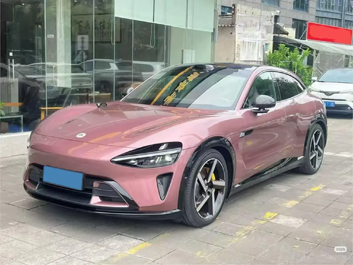 2025 MI YU7 BEV 101.7KWH