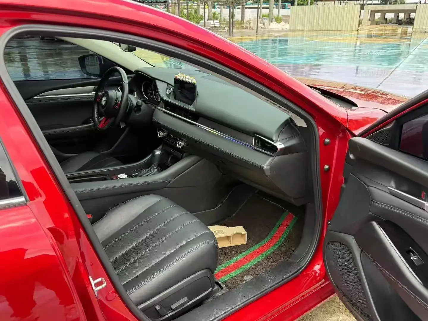 2020 MAZDA ATENZA thumbnail 4