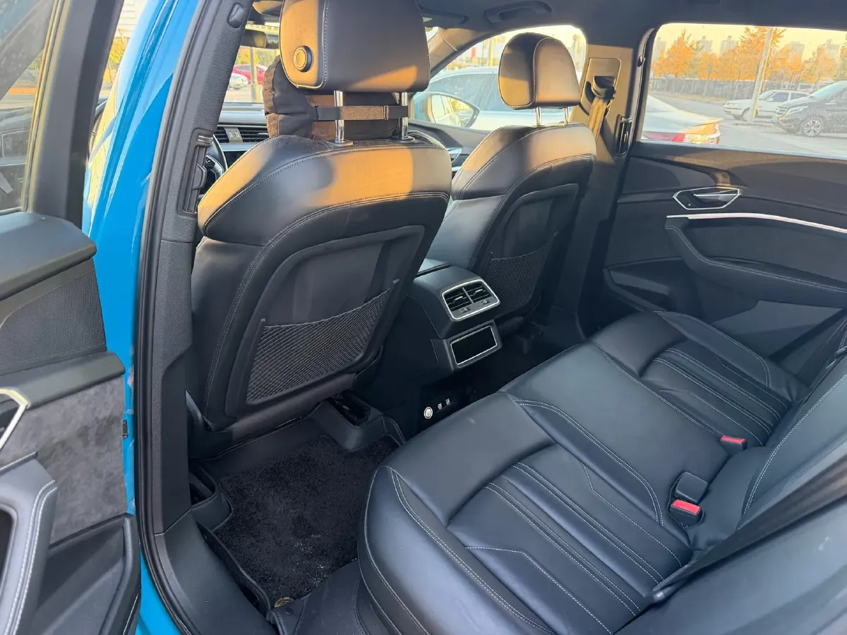 2019 Audi e-tron 2AT BEV 95KWH,autocango,china used car exporter,china ev exporter,chinese used car exporter,chinese used ev exporter