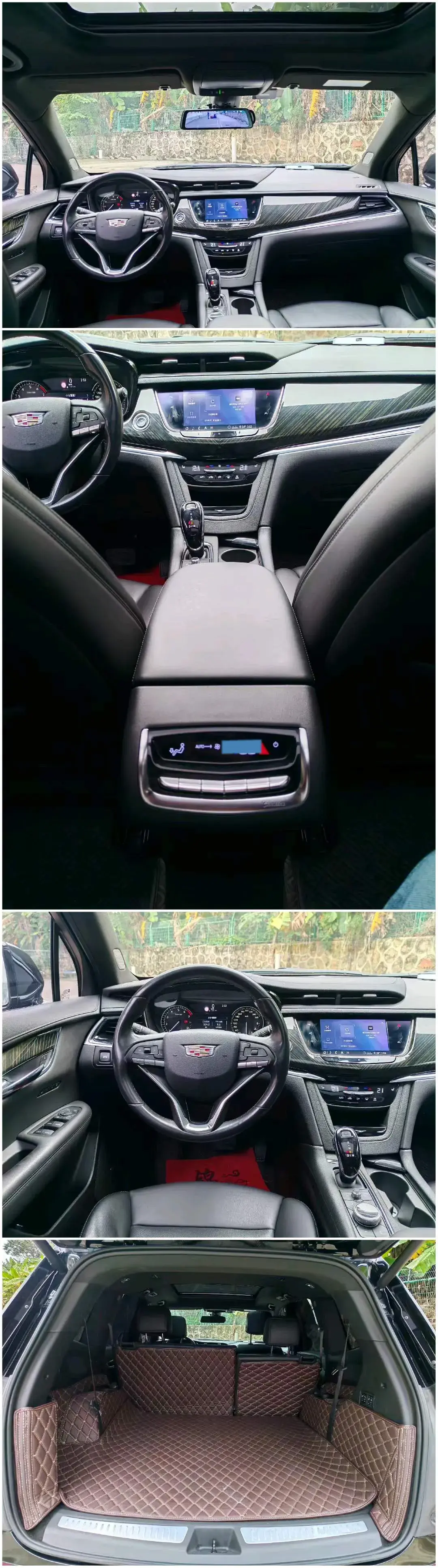 2020 CADILLAC XT6 thumbnail 2