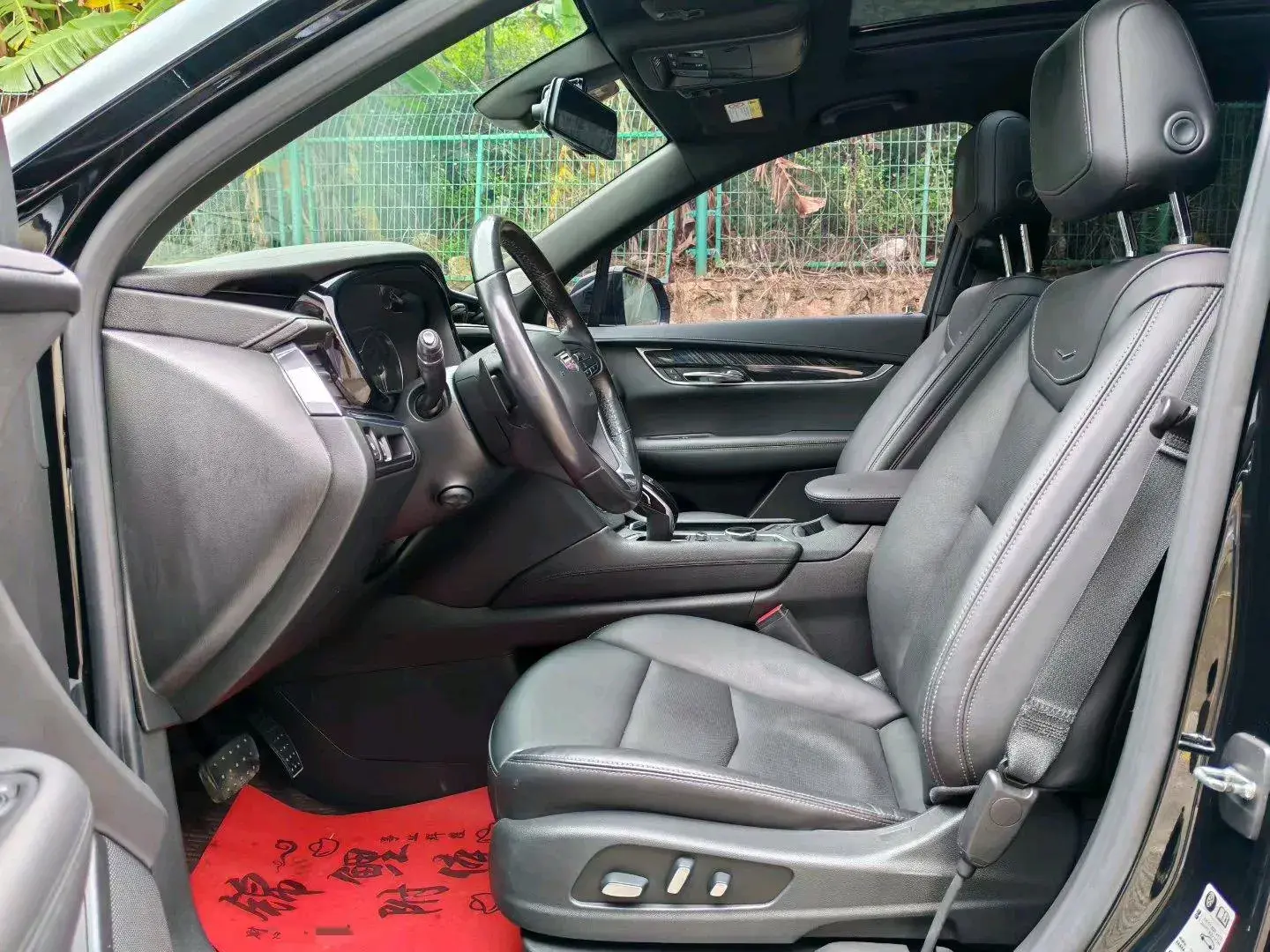 2020 CADILLAC XT6 thumbnail 4