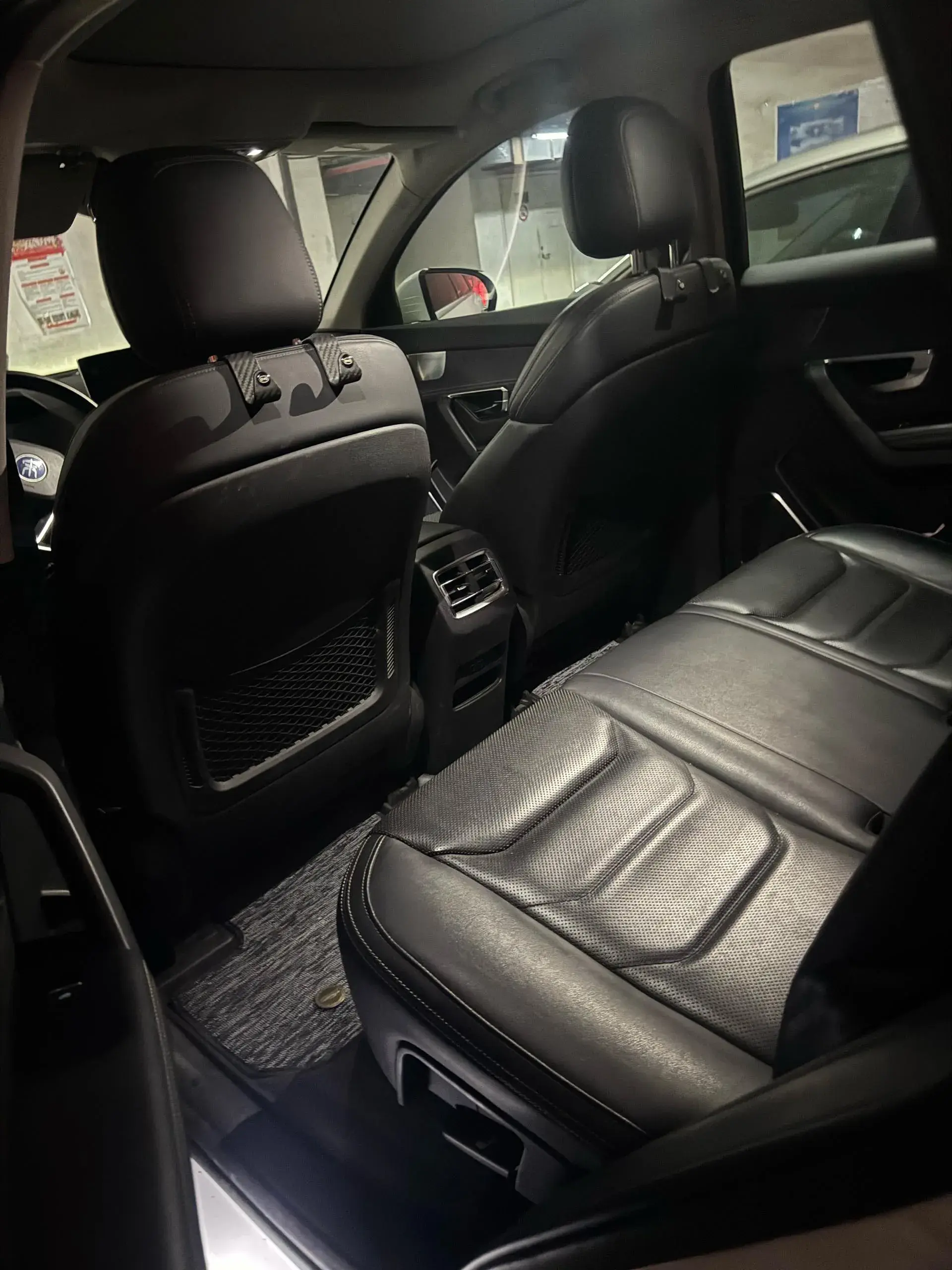 2019 BYD SONG thumbnail 4