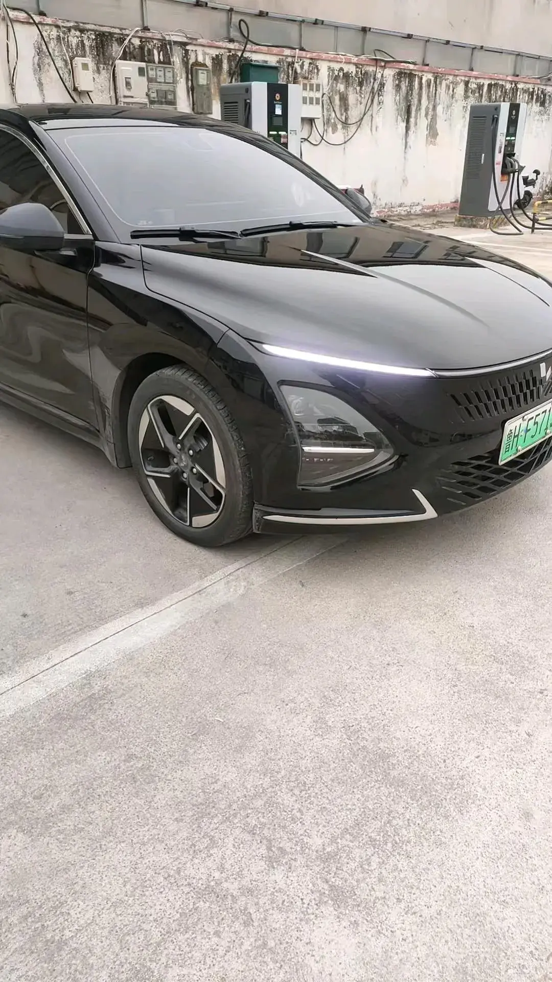 2025 BAOJUN XIANGJING thumbnail 2