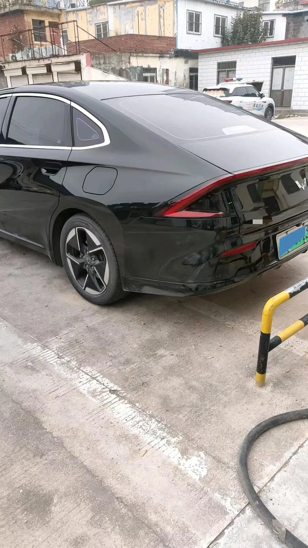 2025 BAOJUN XIANGJING thumbnail 4