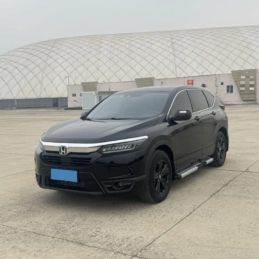 2021 Honda Breeze 1.5T 193HP L4 CVT