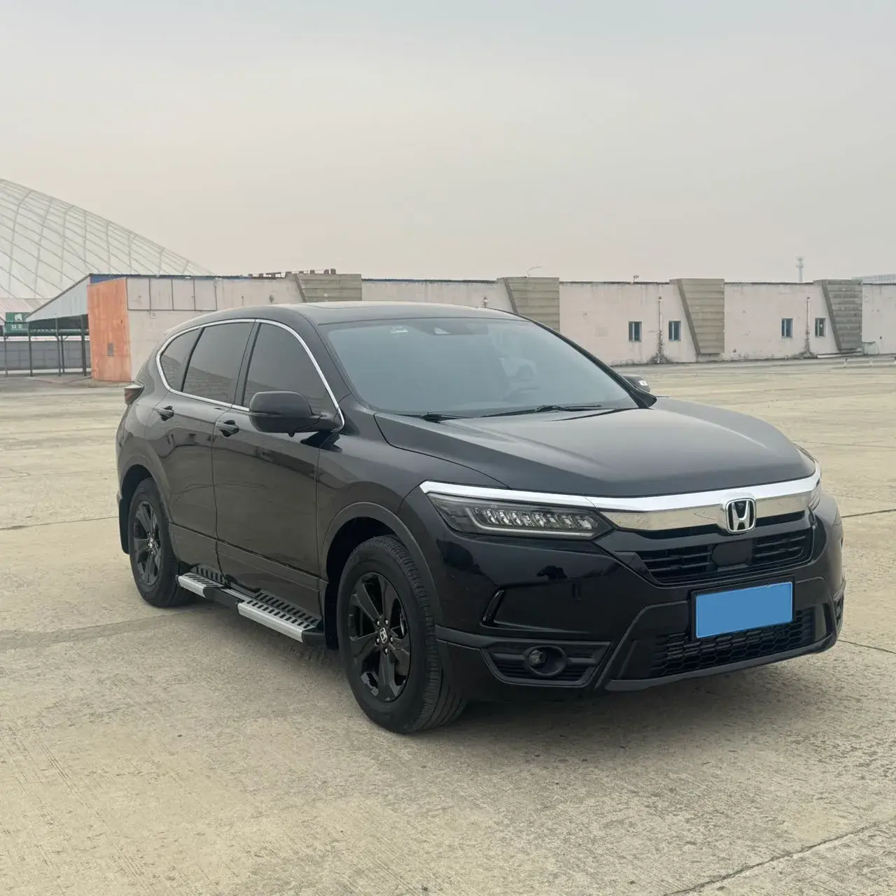 2021 HONDA BREEZE thumbnail 2