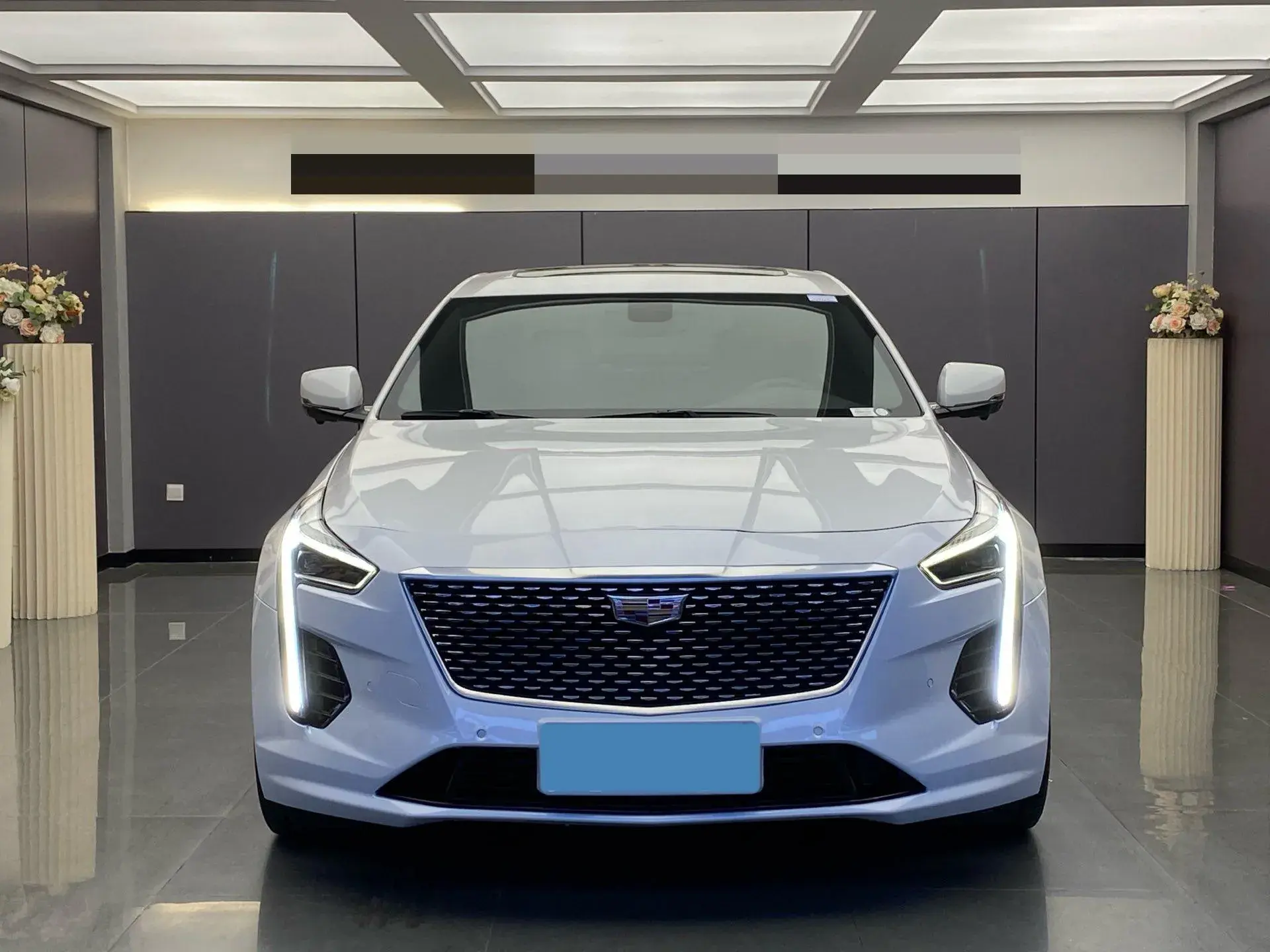 2021 CADILLAC CT6 thumbnail 2