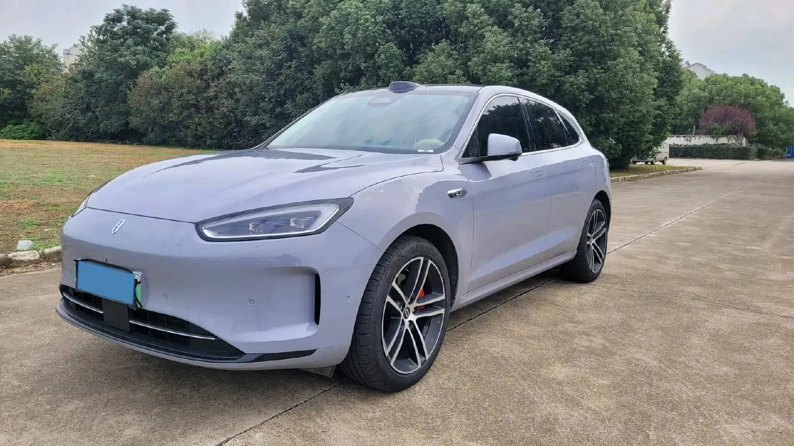 2024 AITO AITO M5 BEV 83KWH