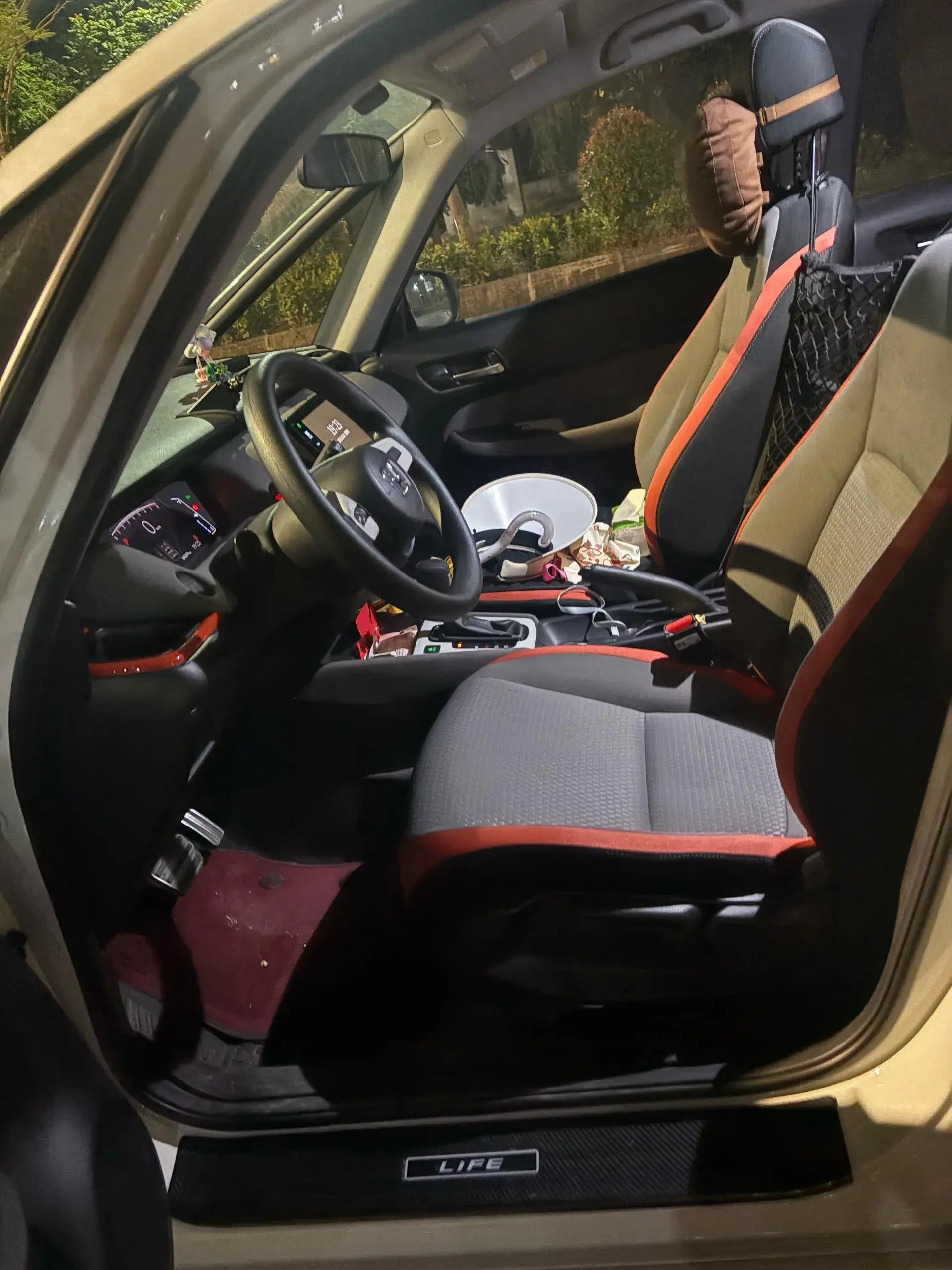 2021 HONDA LIFE thumbnail 2