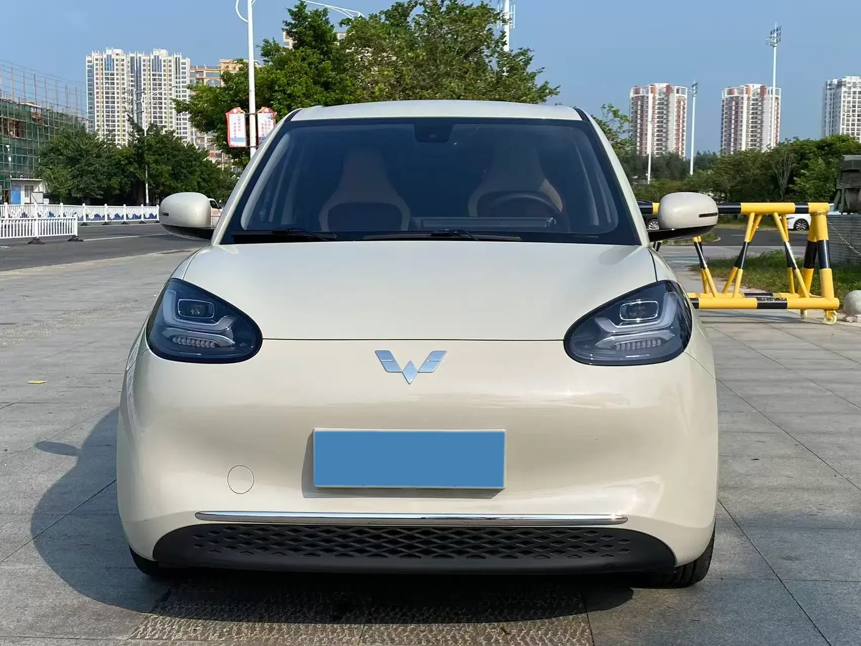 2023 WULING BINGUO thumbnail 2