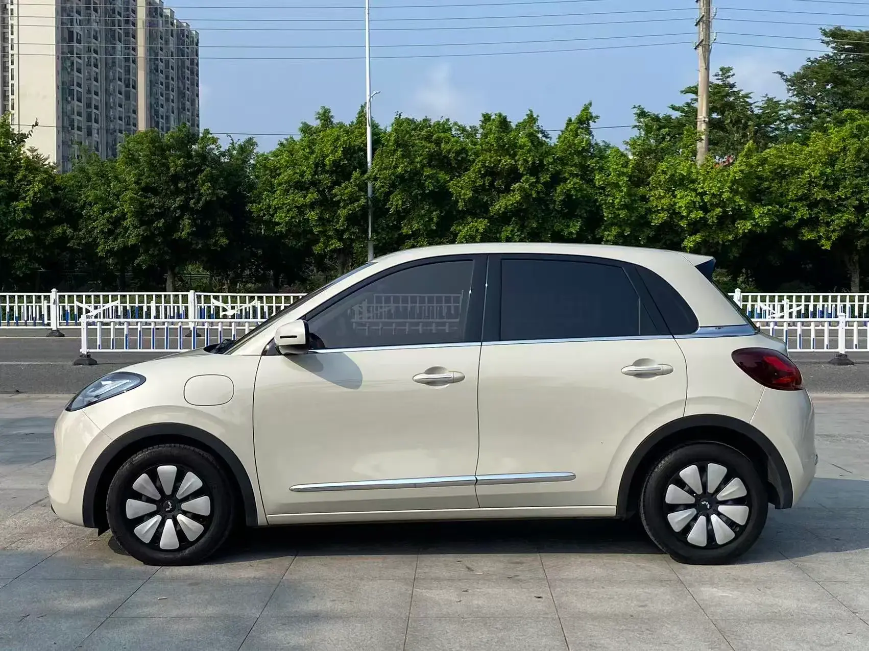 2023 WULING BINGUO thumbnail 3