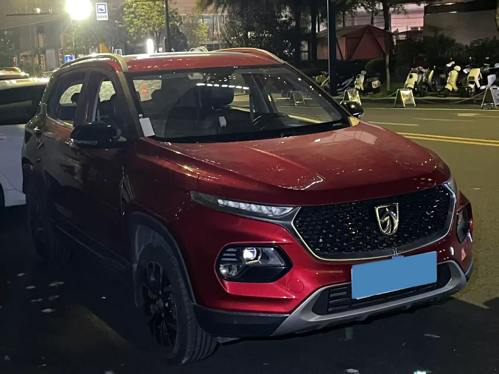 2019 BAOJUN 510 thumbnail 3