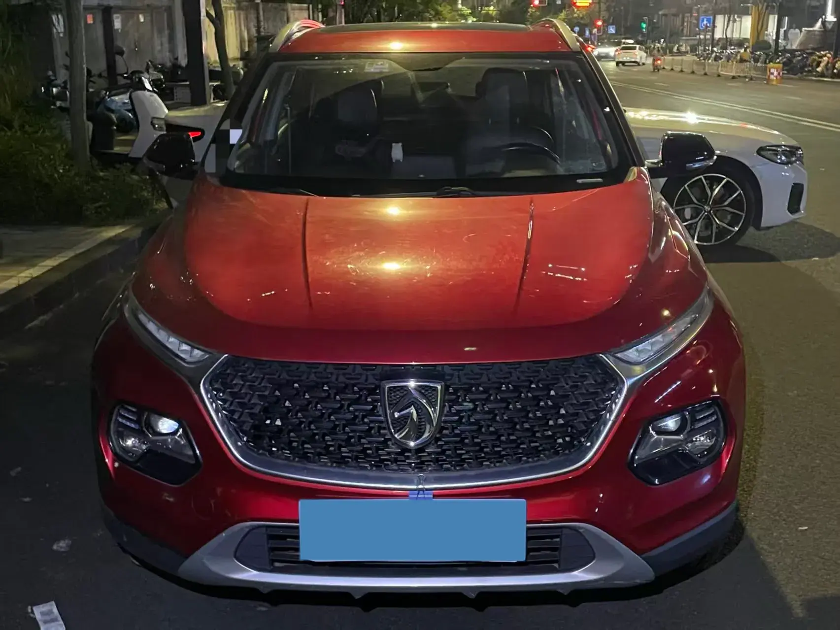 2019 BAOJUN 510 thumbnail 2