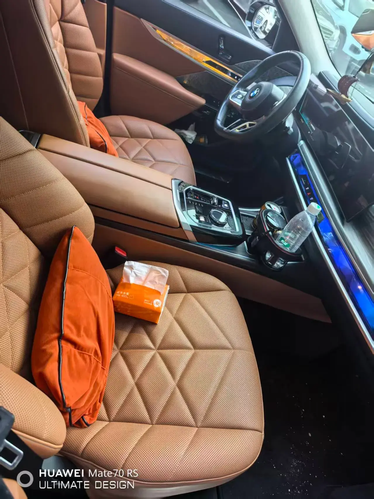 2023 BMW 7 thumbnail 3