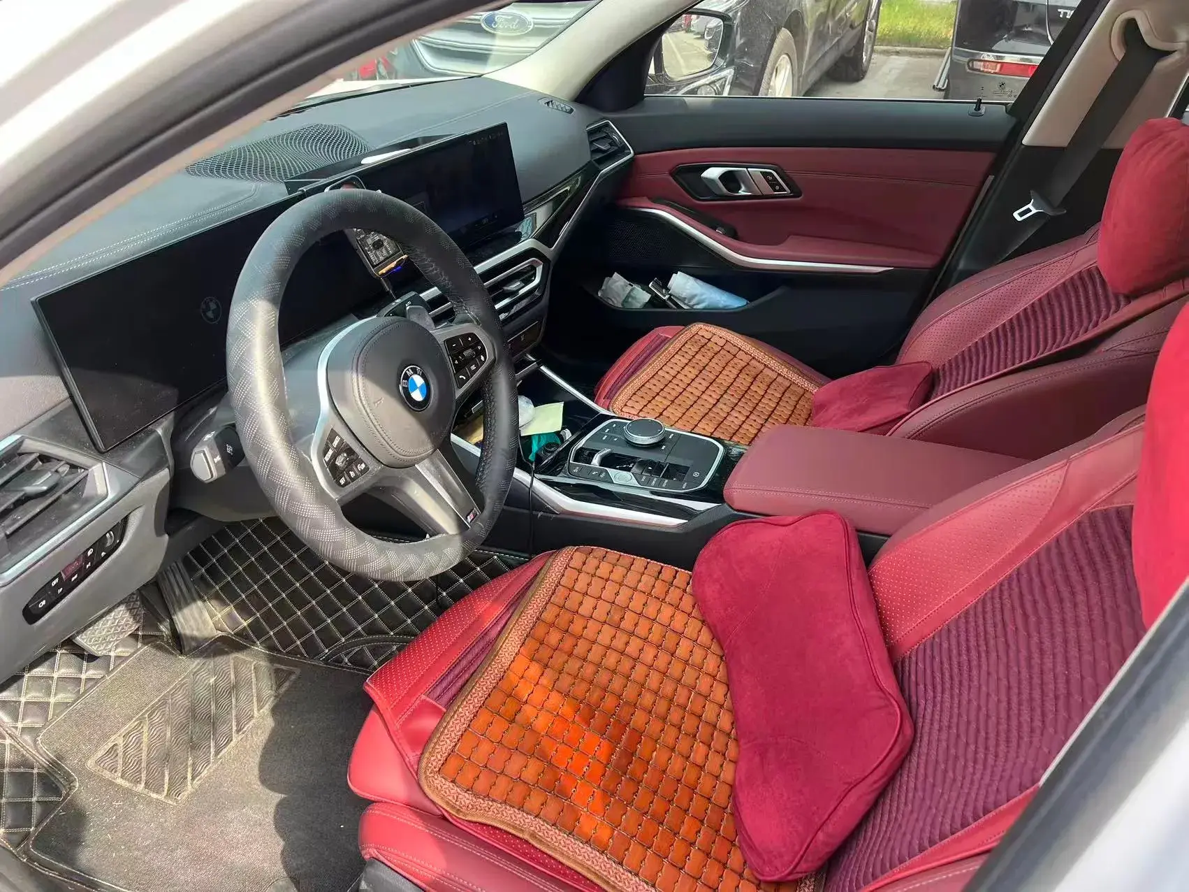 2023 BMW 3 thumbnail 4