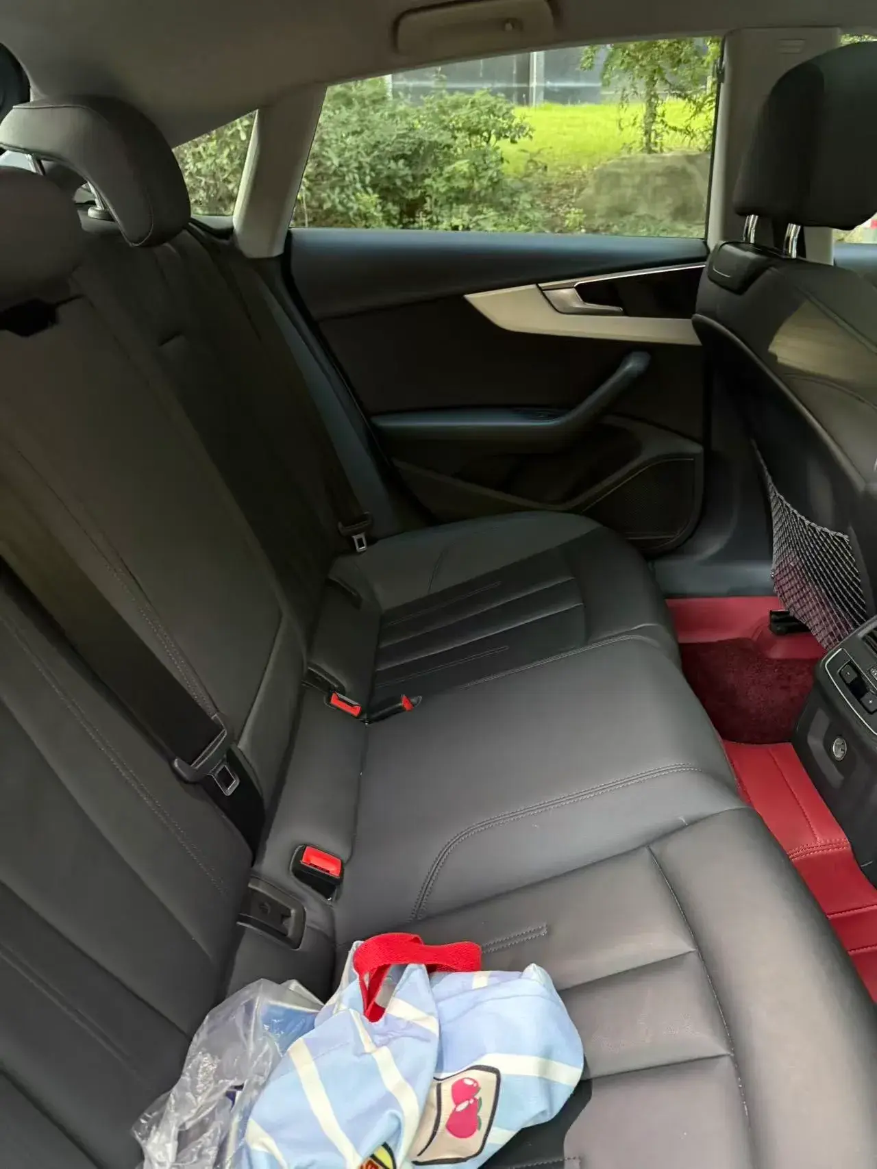 2021 AUDI A5 thumbnail 4