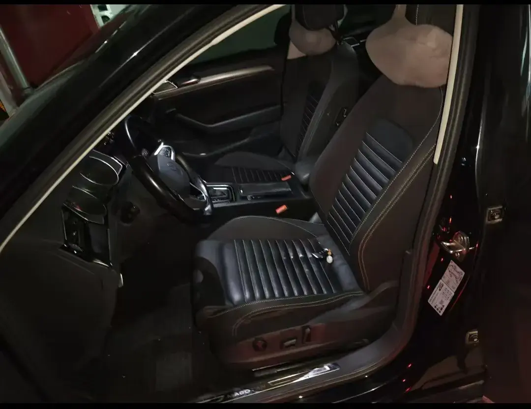 2020 VOLKSWAGEN MAGOTAN thumbnail 2