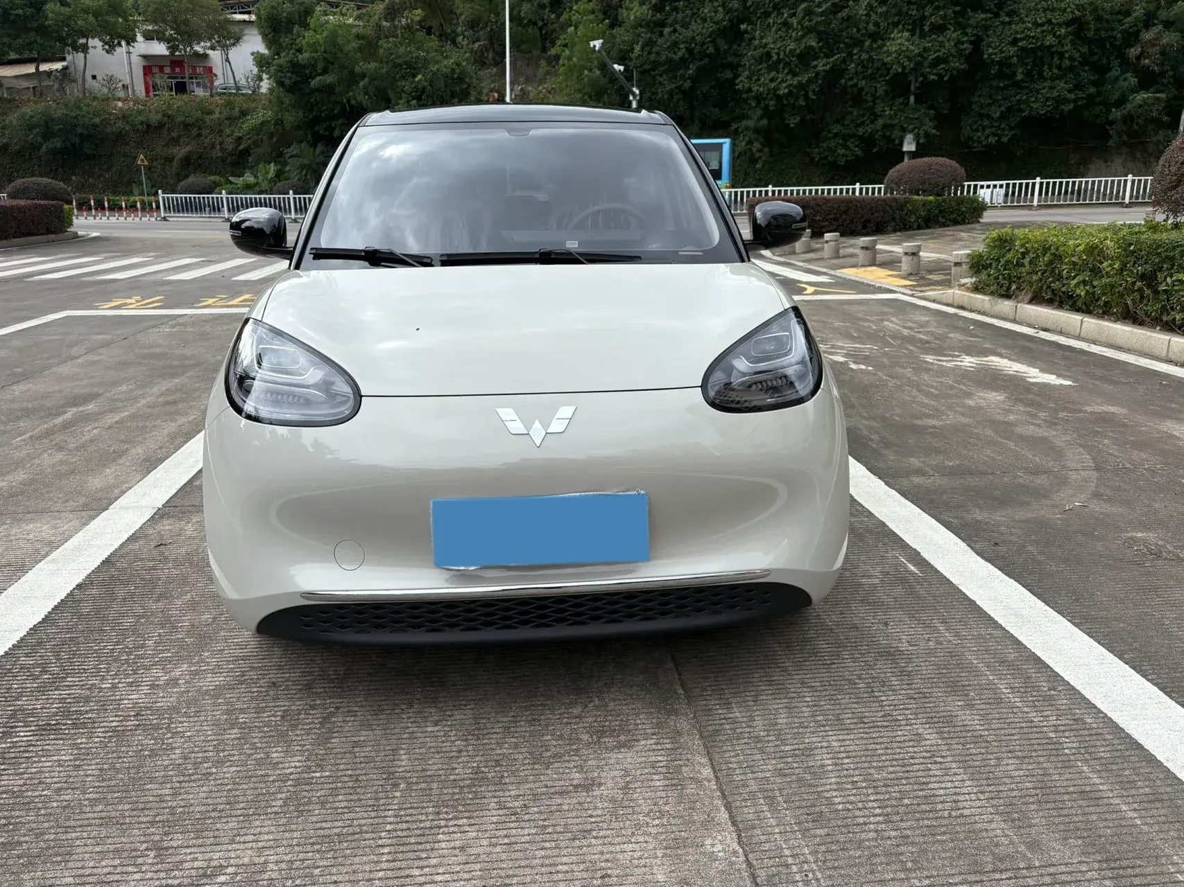 2025 WULING BINGUO thumbnail 3