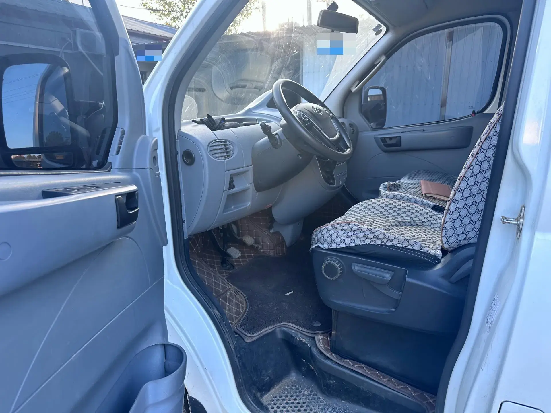 2021 MAXUS XINTU thumbnail 4