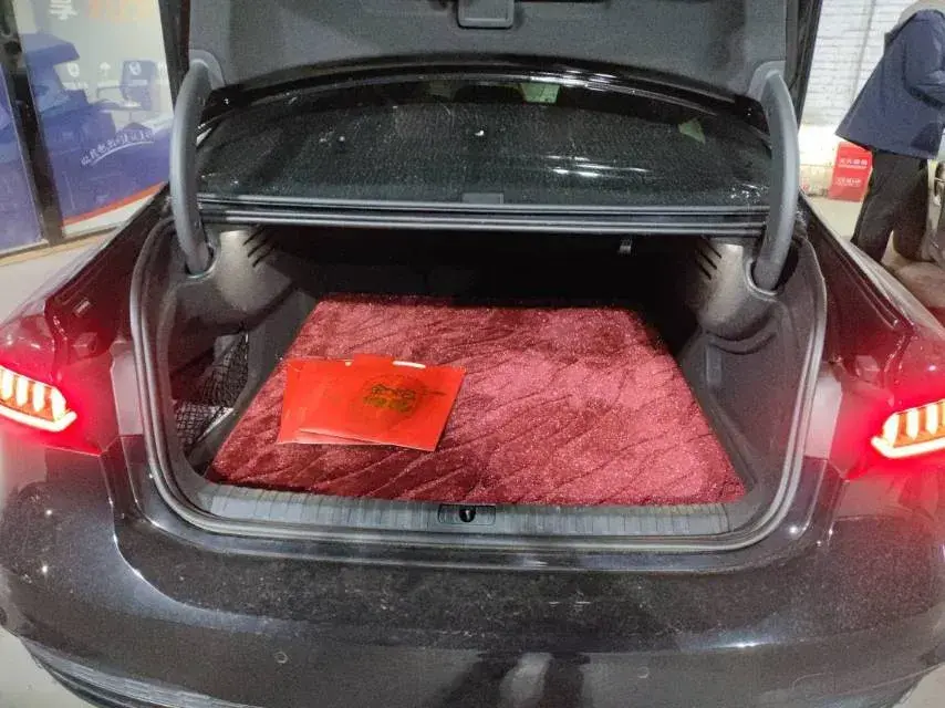 2024 AUDI A7L thumbnail 4