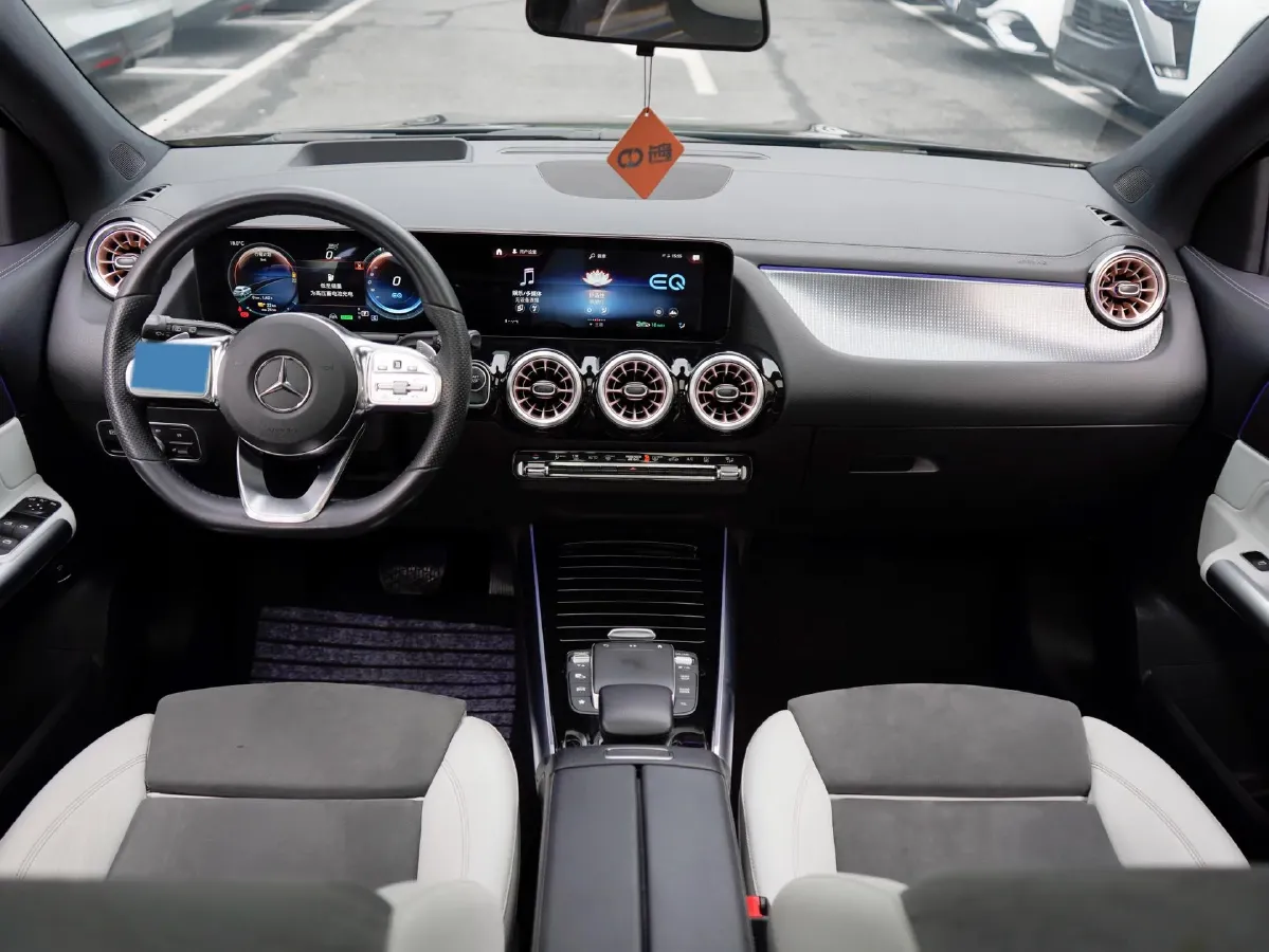 2022 Mercedes-Benz EQA Class BEV 73.5KWH,autocango,china used car exporter,china ev exporter,chinese used car exporter,chinese used ev exporter