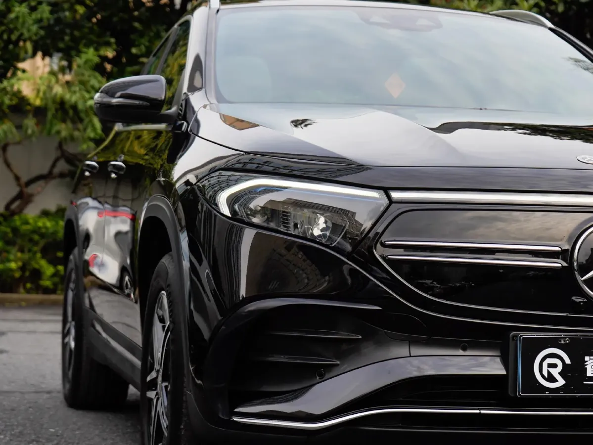 2022 Mercedes-Benz EQA Class BEV 73.5KWH,autocango,china used car exporter,china ev exporter,chinese used car exporter,chinese used ev exporter