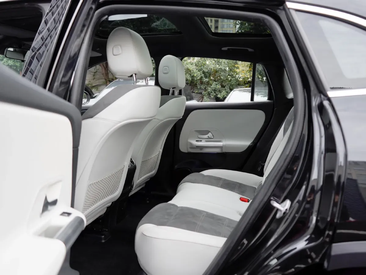 2022 Mercedes-Benz EQA Class BEV 73.5KWH,autocango,china used car exporter,china ev exporter,chinese used car exporter,chinese used ev exporter