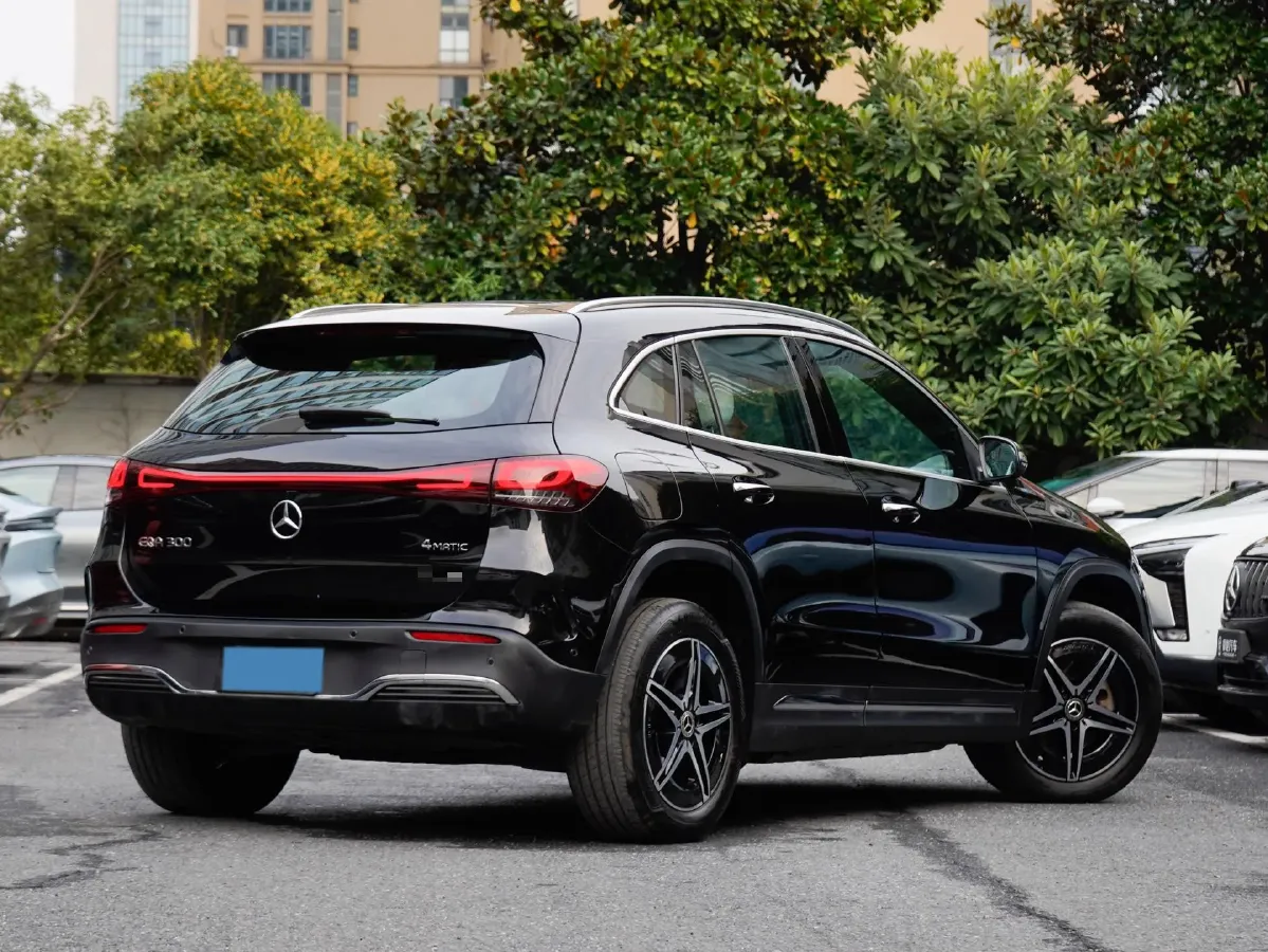 2022 Mercedes-Benz EQA Class BEV 73.5KWH,autocango,china used car exporter,china ev exporter,chinese used car exporter,chinese used ev exporter