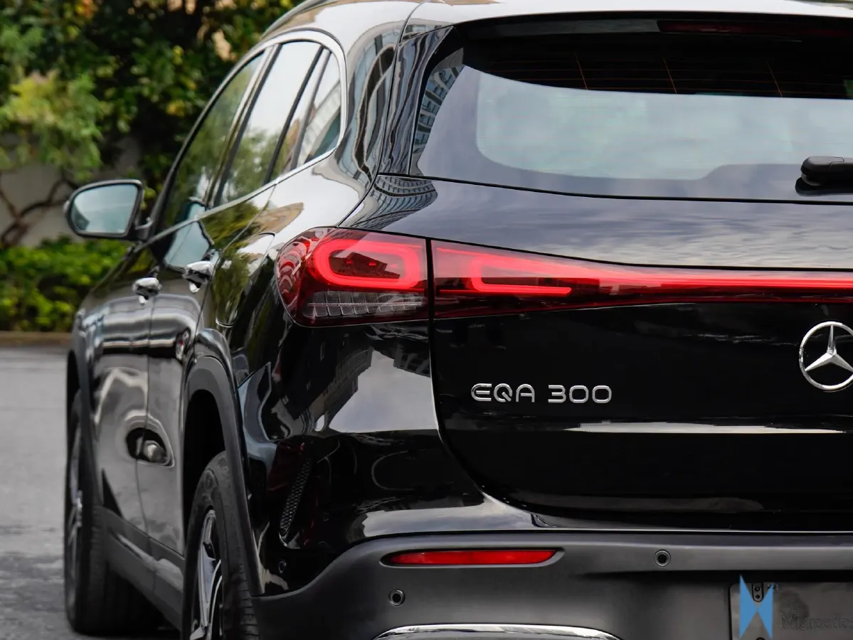 2022 Mercedes-Benz EQA Class BEV 73.5KWH,autocango,china used car exporter,china ev exporter,chinese used car exporter,chinese used ev exporter