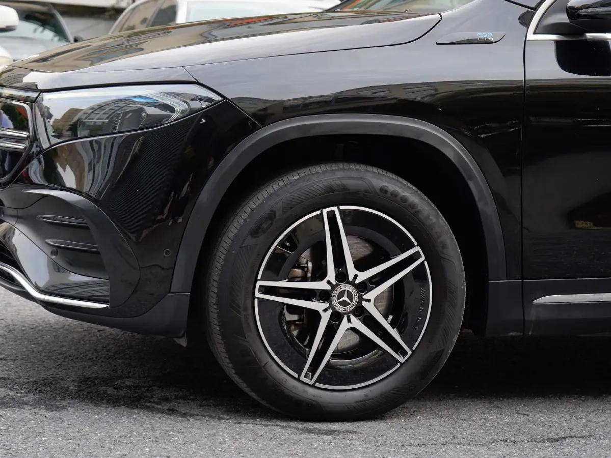 2022 Mercedes-Benz EQA Class BEV 73.5KWH,autocango,china used car exporter,china ev exporter,chinese used car exporter,chinese used ev exporter