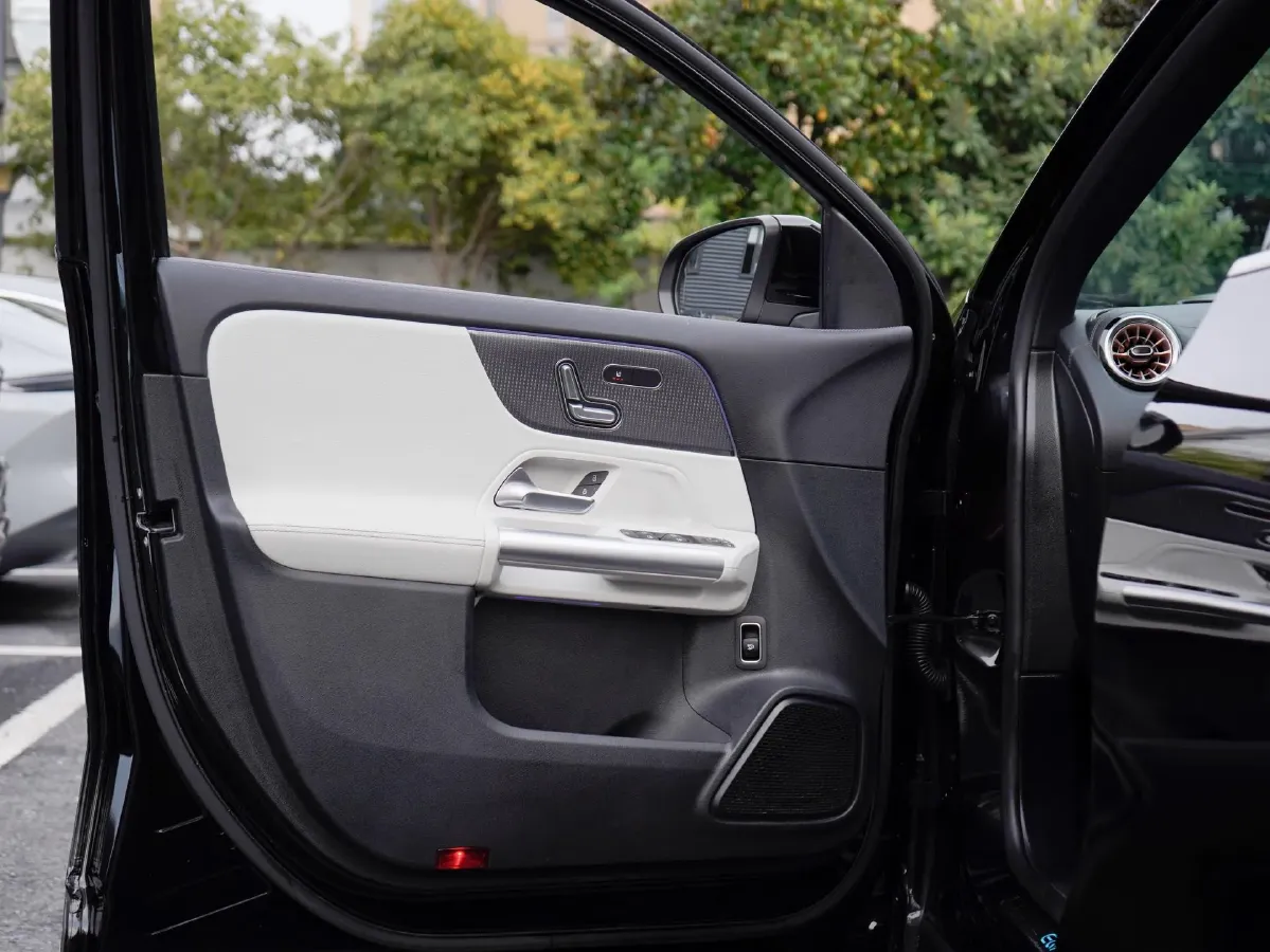 2022 Mercedes-Benz EQA Class BEV 73.5KWH,autocango,china used car exporter,china ev exporter,chinese used car exporter,chinese used ev exporter