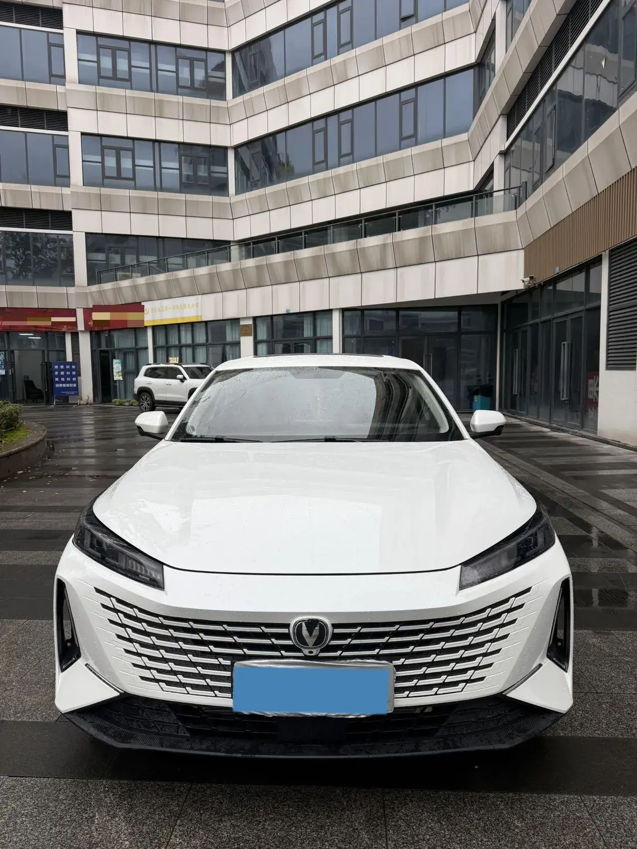 2023 CHANGAN LAMORE thumbnail 3