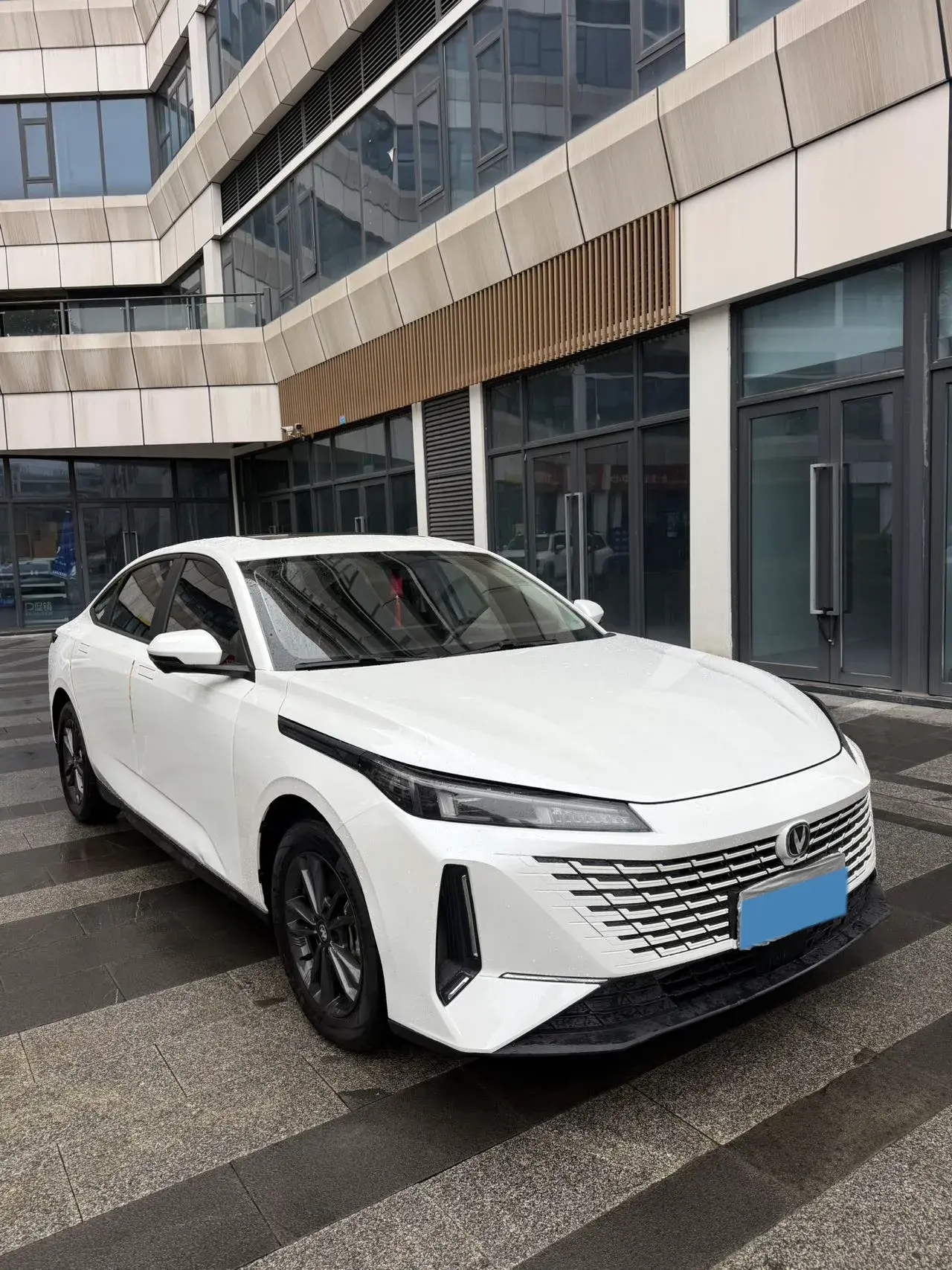 2023 CHANGAN LAMORE thumbnail 2