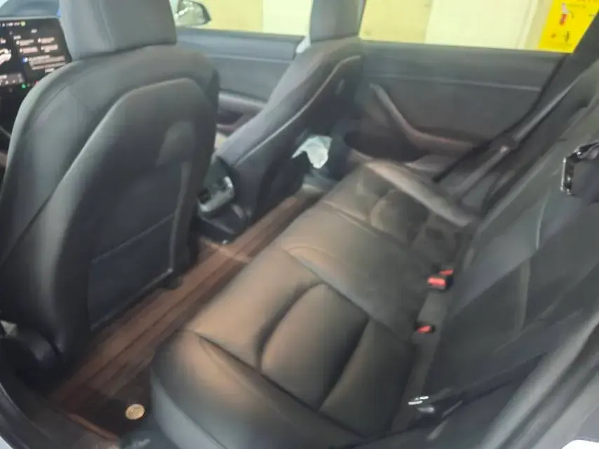 2019 TESLA MODEL thumbnail 4