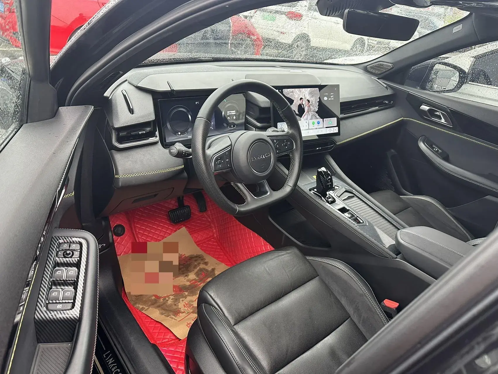 2023 LYNK&CO 03 thumbnail 4