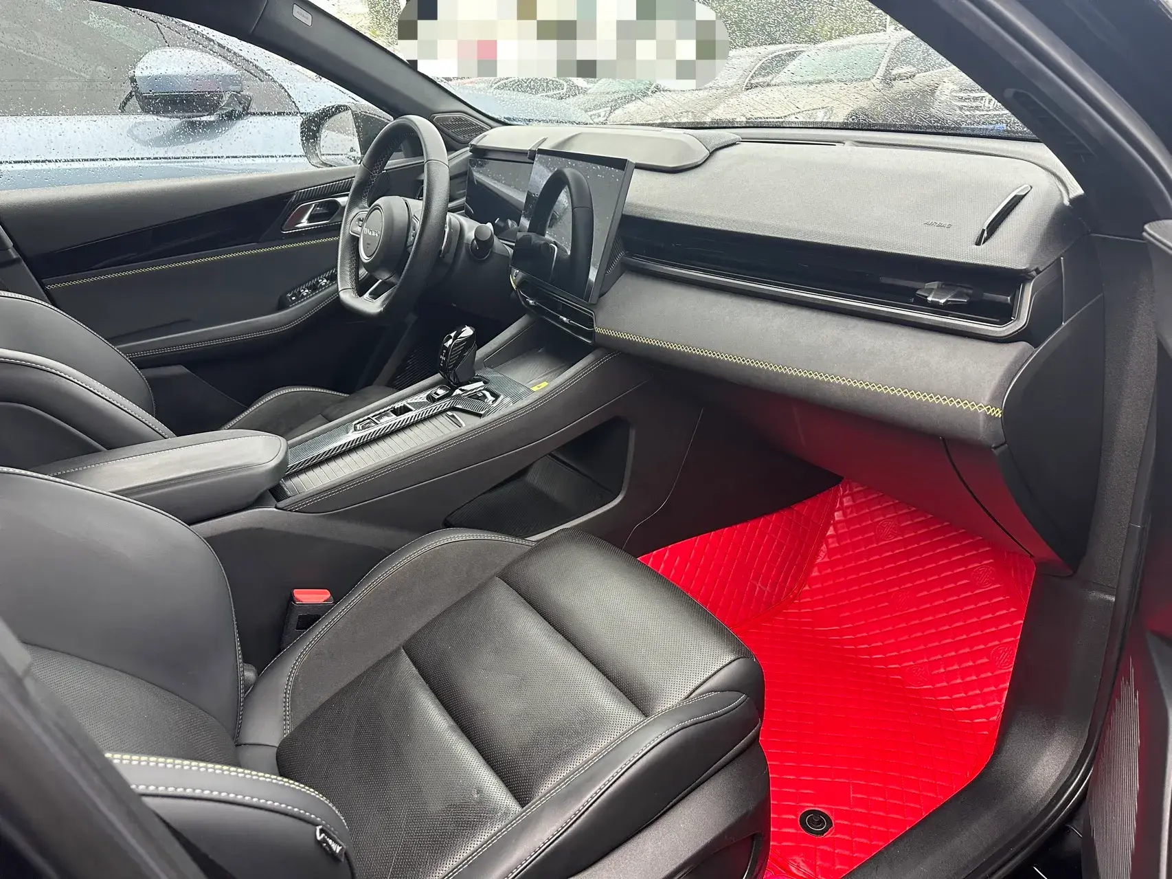 2023 LYNK&CO 03 thumbnail 2