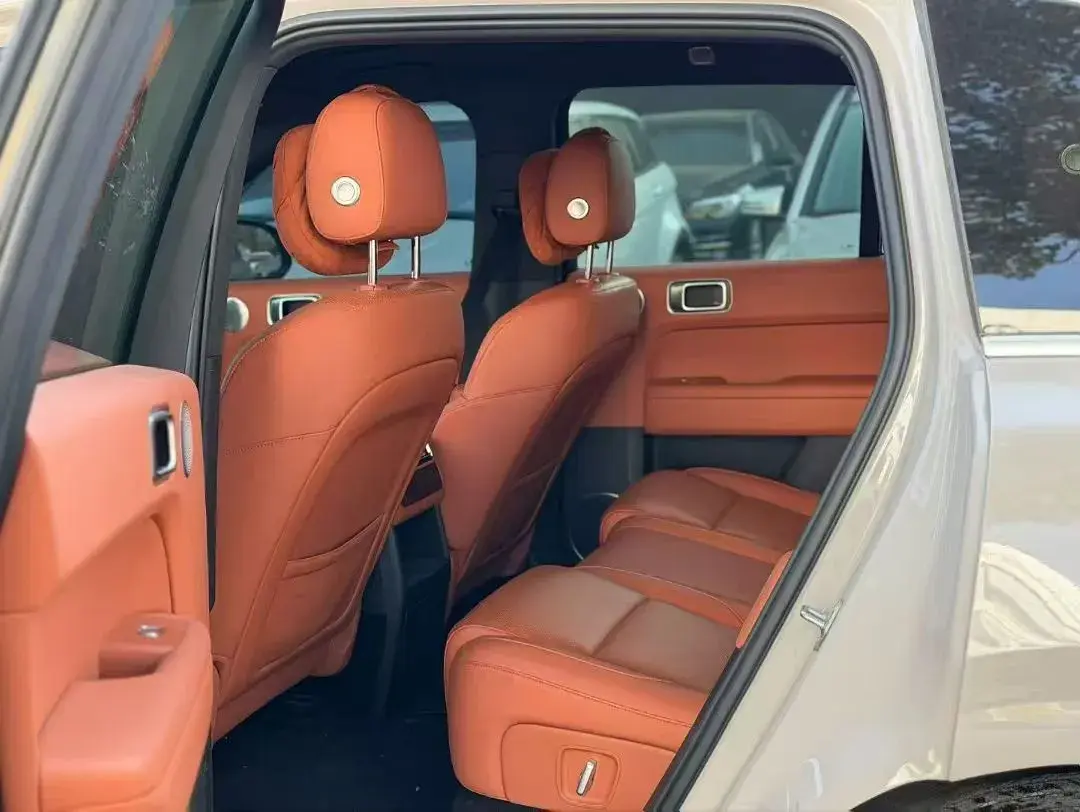 2025 LI L6 thumbnail 4