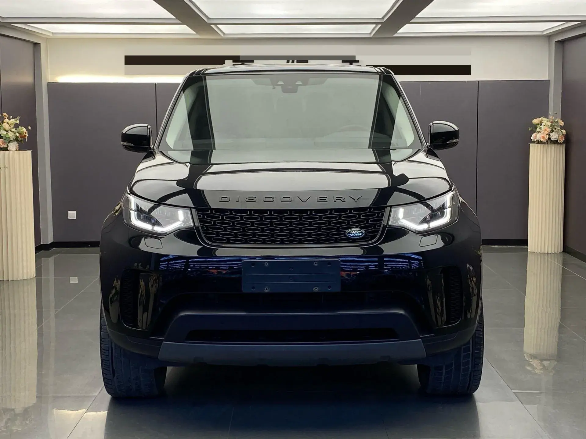 2020 LAND ROVER thumbnail 2